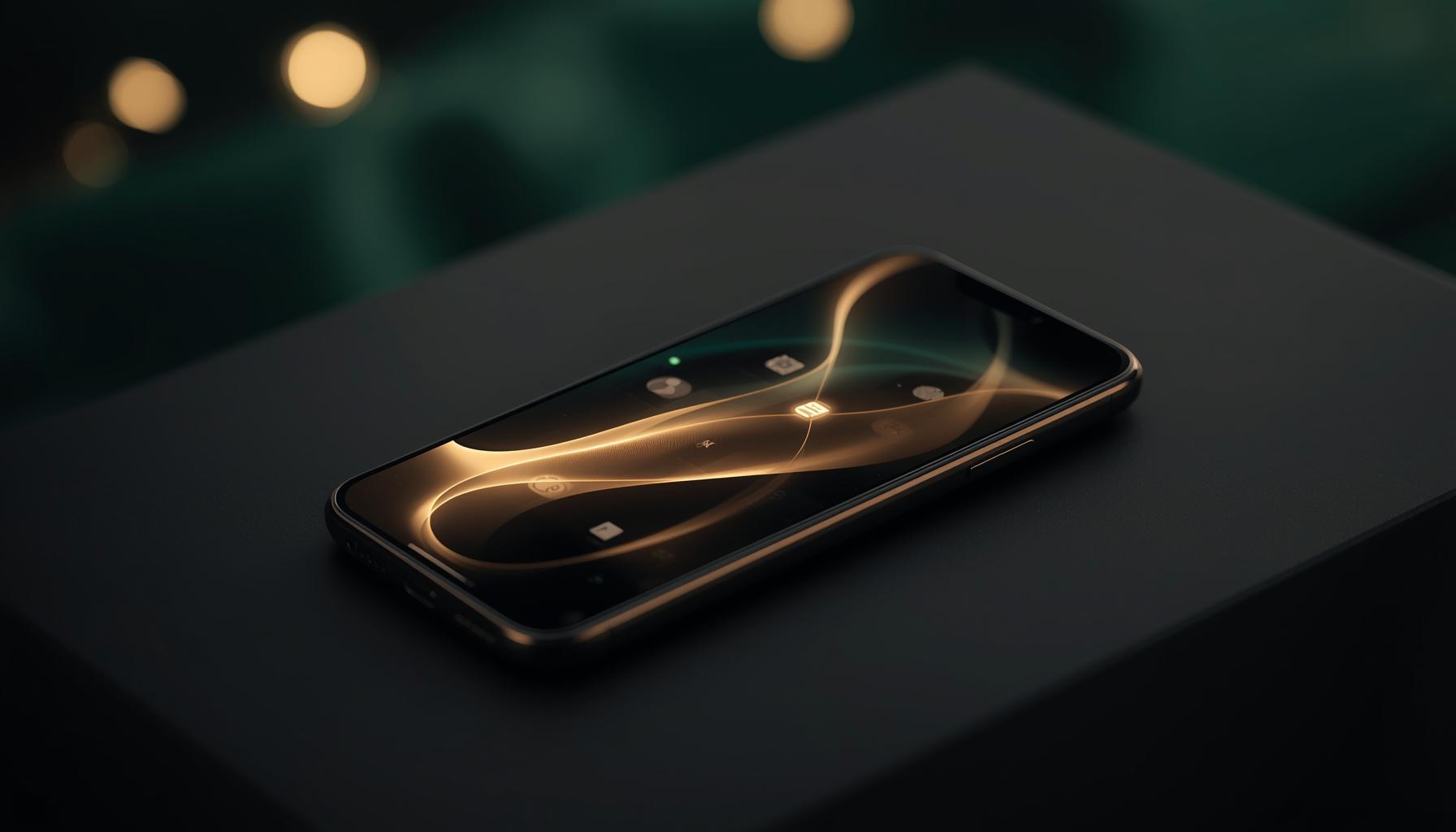 Opcje płatności, wpłaty i wypłaty w aplikacjach mobilnych