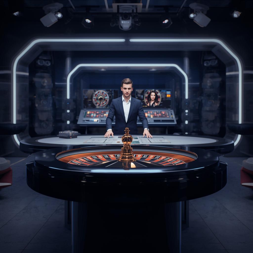 Bezpieczeństwo w kasynach z zakładami na żywo